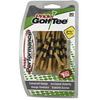 Performance Natural with Stripes 2 3/4 Inch Tees (30 Count)