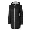 Women's Rainier Parka