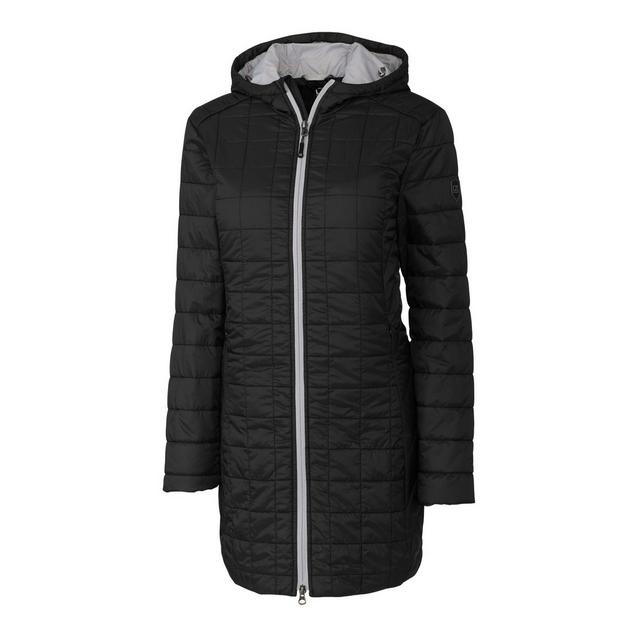 Women's Rainier Parka CUTTER & BUCK