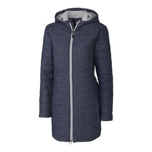 Women's Rainier Parka