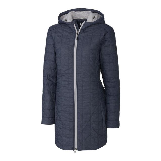 Women's Rainier Parka CUTTER & BUCK