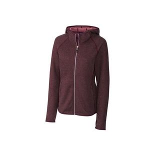 Women's Mainsail Hooded Jacket