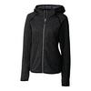 Women's Mainsail Hooded Jacket