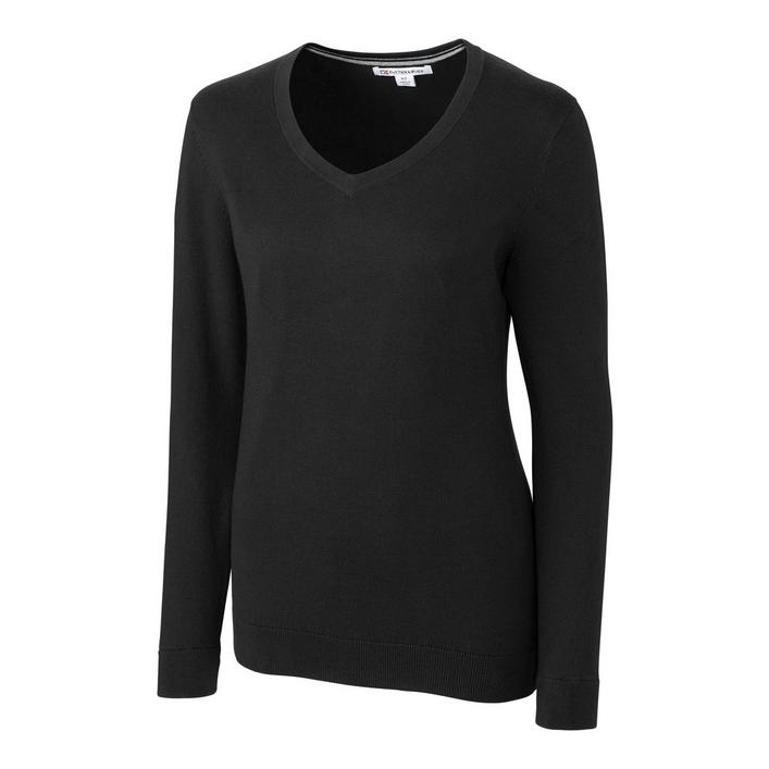 Women's Lakemont V-Neck Sweater