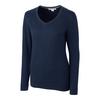 Women's Lakemont V-Neck Sweater