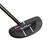 Si3 Mallet Putter With Offset Shaft