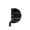Black Si5 Putter With Offset Shaft