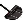 Black Si5 Putter With Offset Shaft
