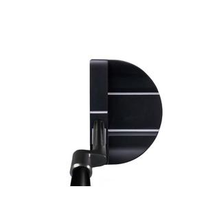 Black Si5 Putter With RST Hosel