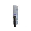 Fer droit Platinum MFGP20