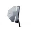 Platinum Milled Tri-Mallet Putter