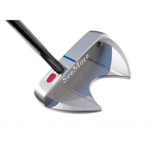 Platinum m5 HT Putter With Center Shaft