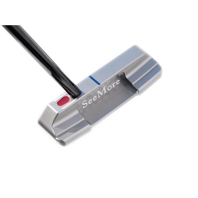 Platinum m7 Tour Putter With Center Shaft SEEMORE