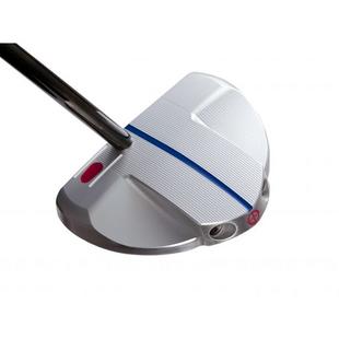 Platinum SBC 20 Putter With Center Shaft