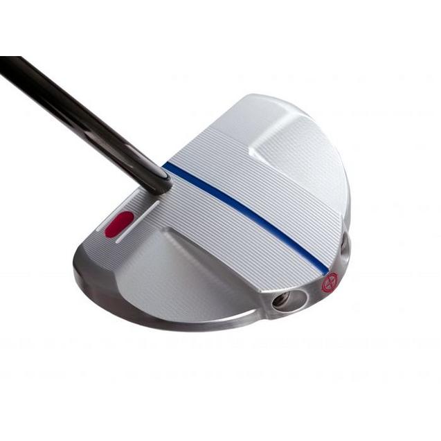 Platinum SBC 20 Putter With Center Shaft SEEMORE