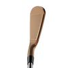 KING Tour Copper 4-PW Iron Set with Steel Shafts