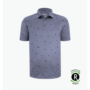 Men's Legends Short Sleeve Polo