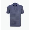 Men's Kennedy Short Sleeve Polo