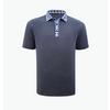 Men's Friday Short Sleeve Polo