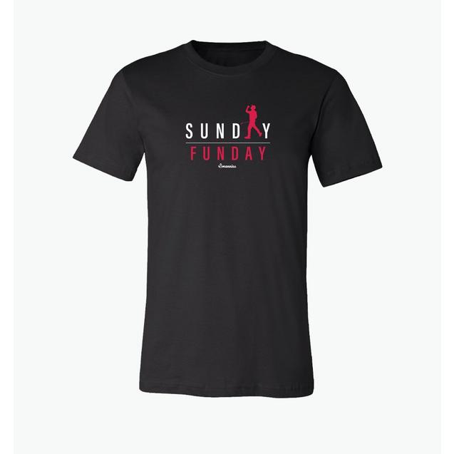 Men's Sunday Funday T-Shirt