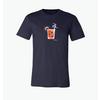Men's Breakfast Ball T-Shirt