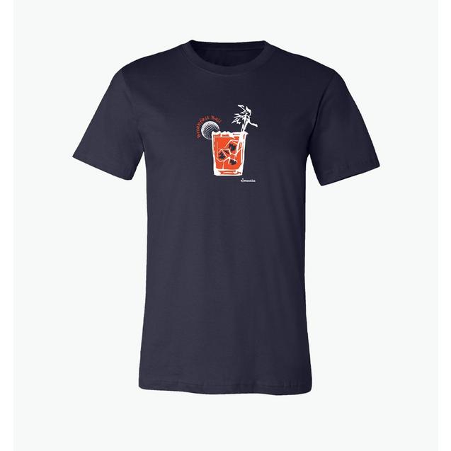 Men's Breakfast Ball T-Shirt SWANNIES