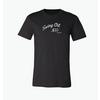 Men's Swing Oil T-Shirt