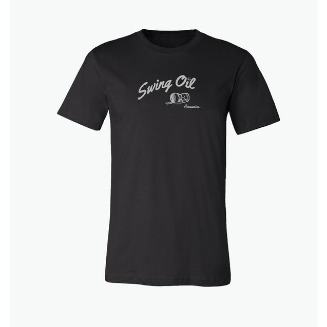 Men's Swing Oil T-Shirt SWANNIES