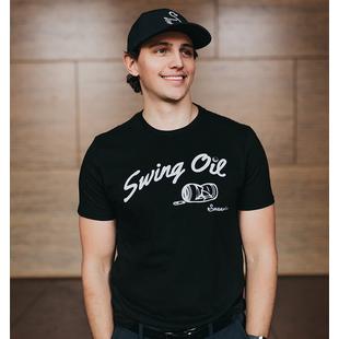 Men's Swing Oil T-Shirt
