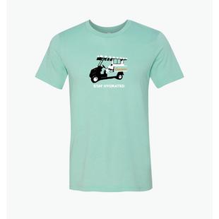 Men's Bev Cart T-Shirt