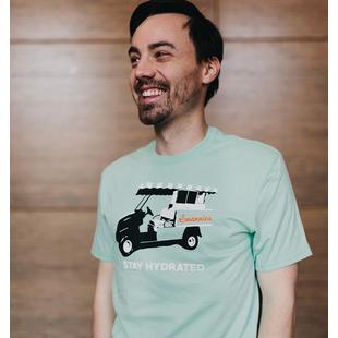 Men's Bev Cart T-Shirt