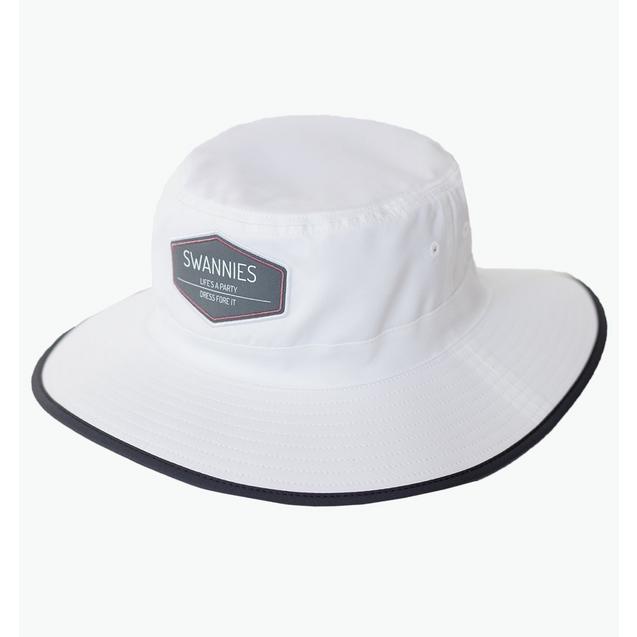 Men's Bernie Bucket Hat