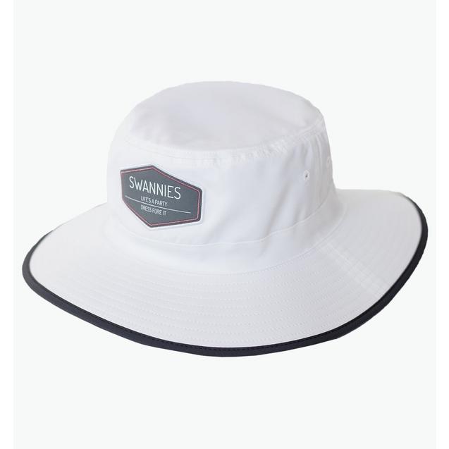 Men's Bernie Bucket Hat SWANNIES