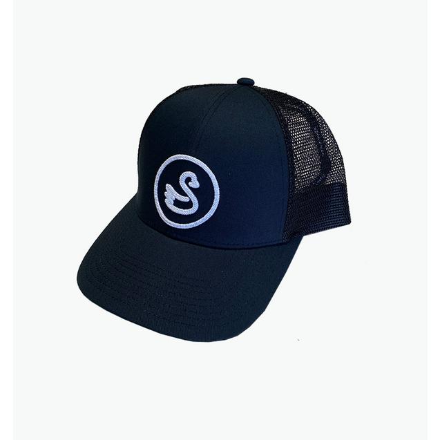 Men's Foster Cap SWANNIES