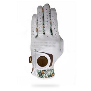 Prior Generation - Men's Rustic Palms Golf Glove
