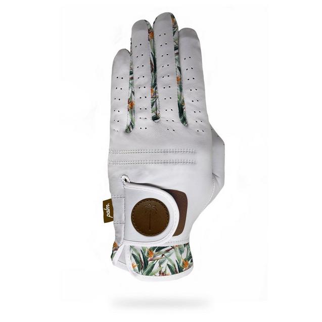 Prior Generation - Men's Rustic Palms Golf Glove PALM GOLF