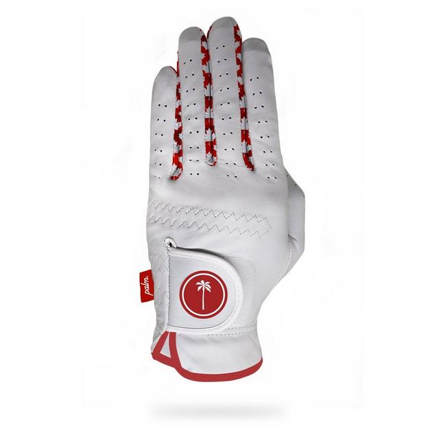 Prior Generation - Men's Big Maple Golf Glove PALM GOLF