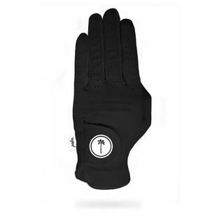 Canvas Glove - Black