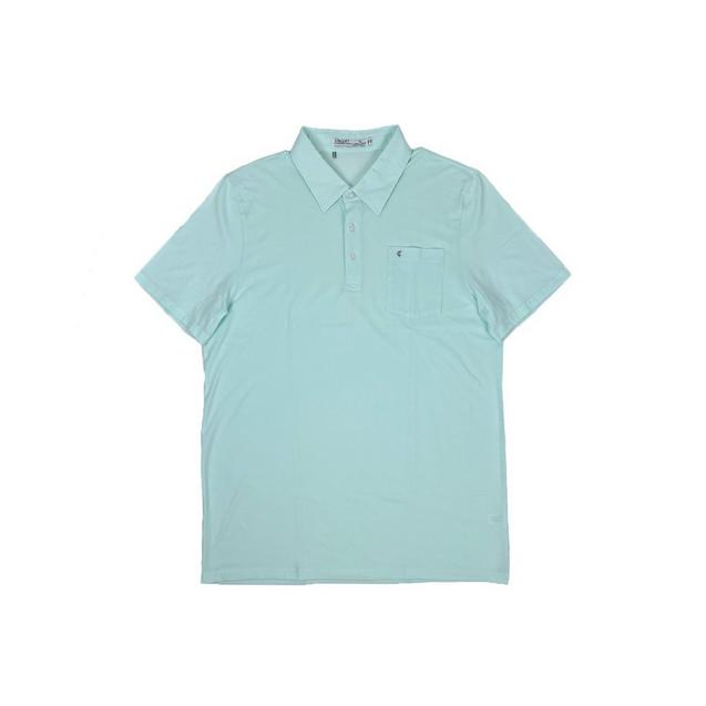 Polo Ace Top Shelf pour hommes CRIQUET