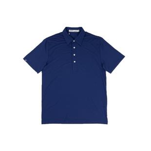 Men's Range Performance Jersey Short Sleeve Polo