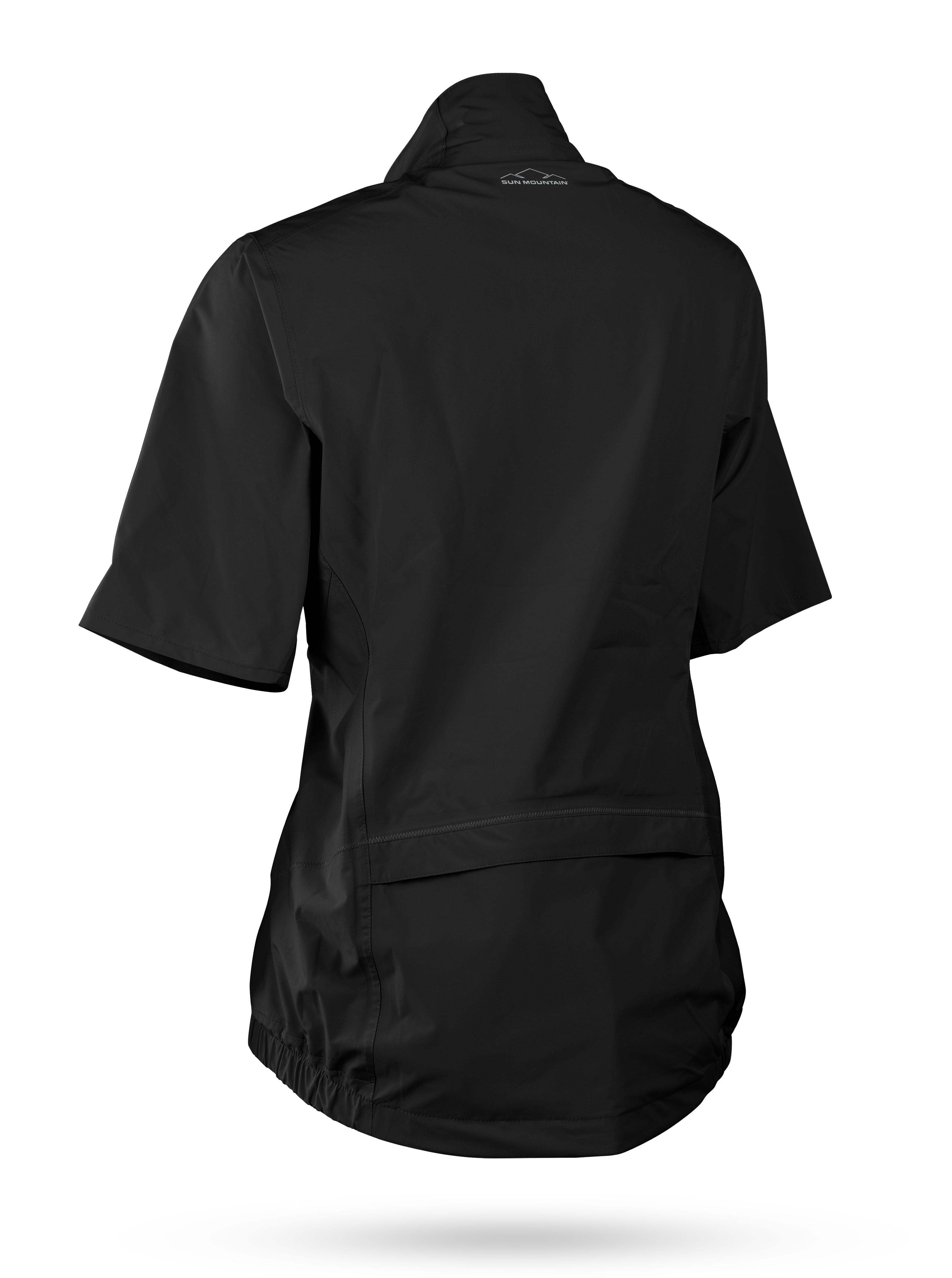 Women's Monsoon SS Jacket