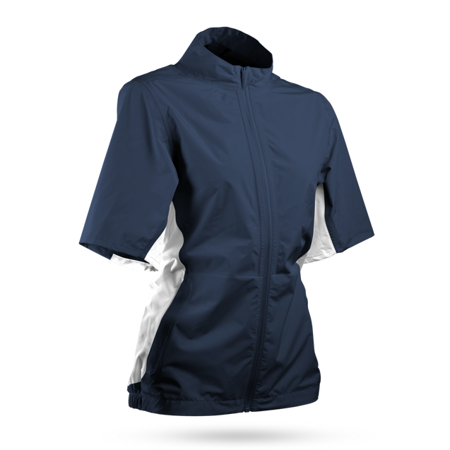 Women's Monsoon SS Jacket SUN MOUNTAIN