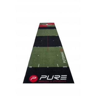 Golf Putting Mat - 10ft