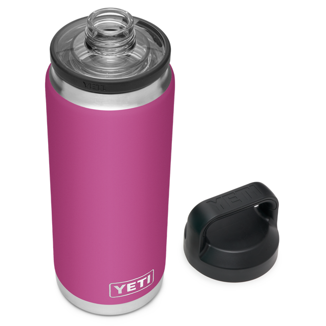 Yeti launched a line of pink drinkware, coolers, but it won't be