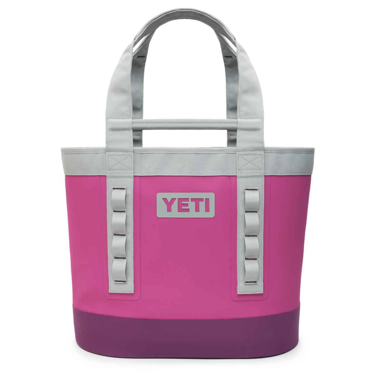 Camino Carryall - Prickly Pear Pink