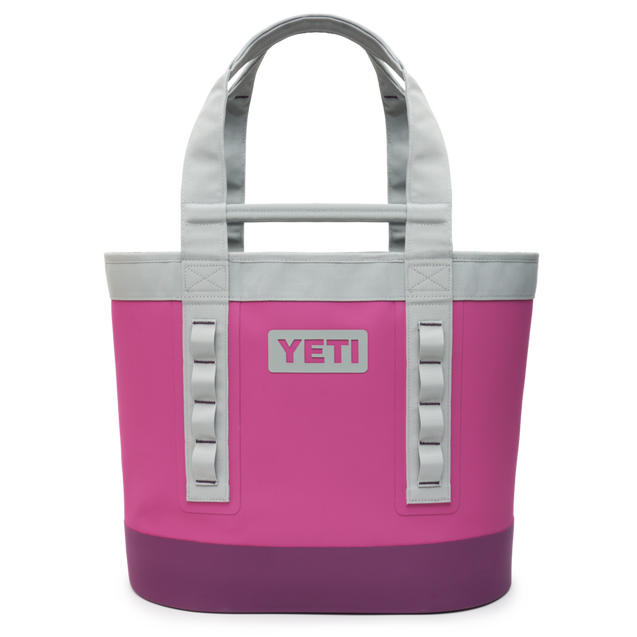 Camino Carryall - Prickly Pear Pink YETI