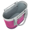 Camino Carryall - Prickly Pear Pink