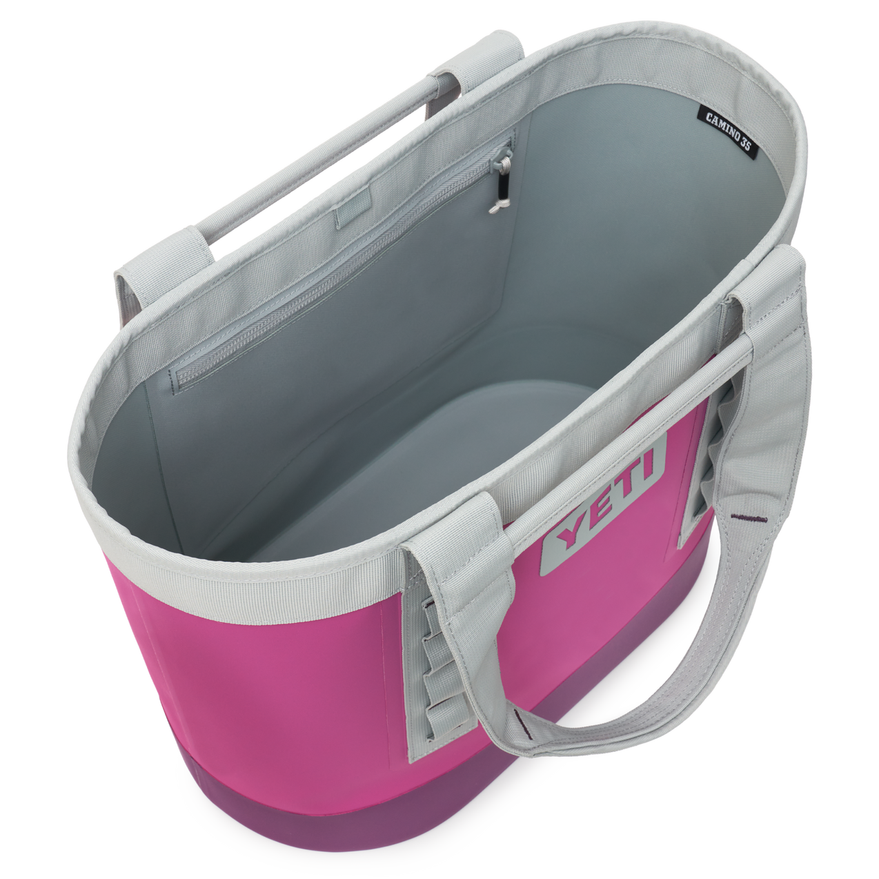 Camino Carryall - Prickly Pear Pink