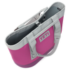 Camino Carryall - Prickly Pear Pink