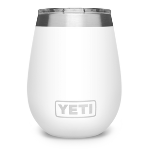 Rambler Wine Tumbler - 295 mL YETI